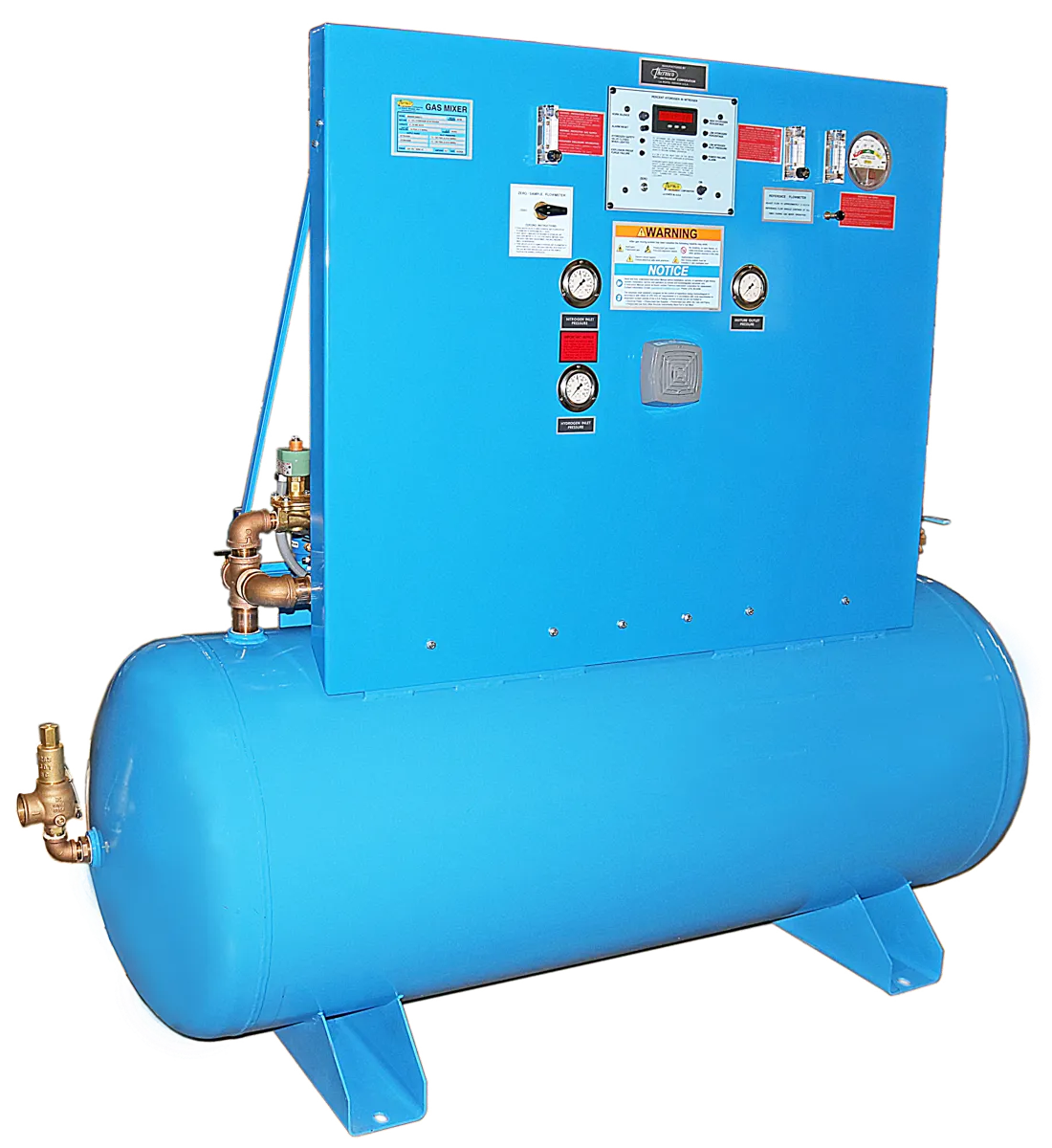 Gas Mixer Model 8800